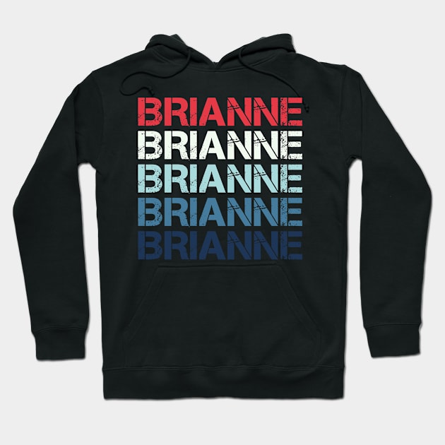 Brianne Hoodie by Mangkok Sego